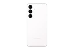 Samsung Galaxy S25 FE - 128GB - White + 1 jaar extra garantie — thumbnail 2