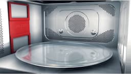 Whirlpool Supreme Chef MWSC 9133 SX - Combimagnetron - 33 liter - 1000 watt - Zilver — thumbnail 12