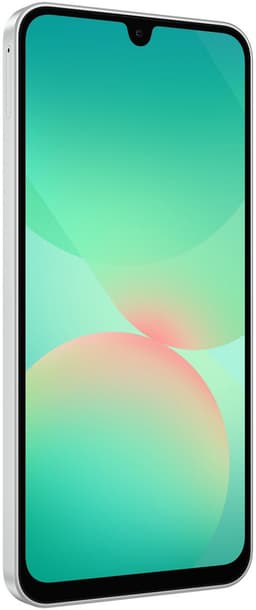 Samsung Galaxy A26 5G - 128GB - White — thumbnail 10