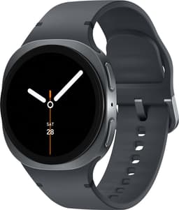 Samsung Galaxy Watch8 - smartwatch - 40 mm - LTE - Graphite — thumbnail 2