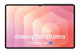 Samsung Galaxy Tab S11 Ultra - 256GB - Gray + 1 jaar extra garantie — thumbnail 3