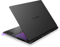 HP OMEN MAX 16‑ah0030nd - Gaming Laptop - 16 inch WQXGA - RTX 5080 - Intel Core Ultra 9 275HX - 2 TB SSD - 32 GB RAM — thumbnail 4