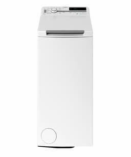Whirlpool TDLR 65251B BE - Bovenlader Wasmachine - 6,5 kg — thumbnail 1