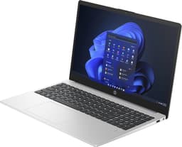 HP 250 G10 - 15.6" Full HD IPS Anti Glare - i5-1334U - 16 GB Geheugen - 512 GB M.2 SSD - Wi-Fi 6 (802.11ax) - Windows 11 Pro - Zilver — thumbnail 5