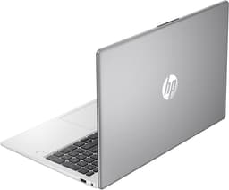 HP 250 G10 - 15.6" Full HD IPS Anti Glare - i5-1334U - 16 GB Geheugen - 512 GB M.2 SSD - Wi-Fi 6 (802.11ax) - Windows 11 Pro - Zilver — thumbnail 2