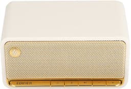 Edifier MP230 - Retro Bluetooth speaker / Wit — thumbnail 2