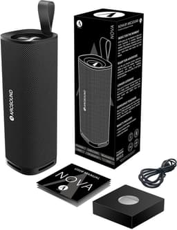 ARCSOUND NOVA Bluetooth speaker 30 Watt RMS/12 uur speeltijd/IPX6/True Wireless Mode/USB-C — thumbnail 8