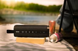 ARCSOUND NOVA Bluetooth speaker 30 Watt RMS/12 uur speeltijd/IPX6/True Wireless Mode/USB-C — thumbnail 7