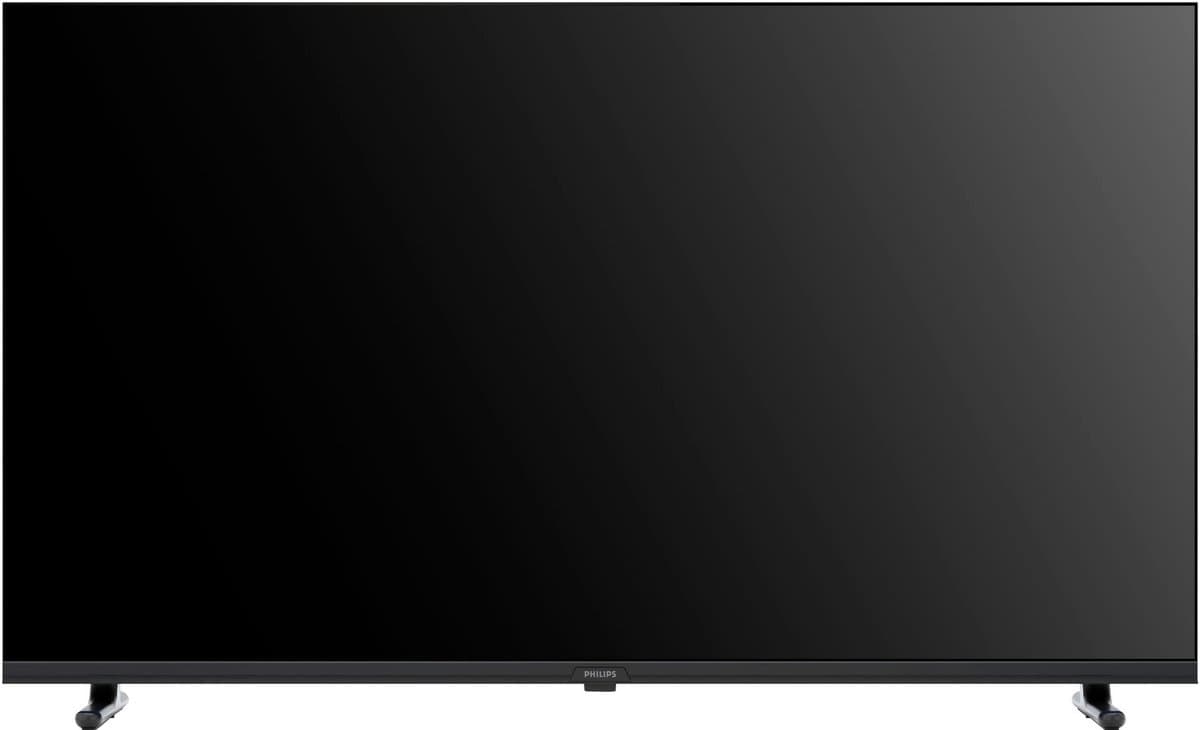Philips 24PFL3507 - LED TV - 24 inch - Full HD - Internet TV - Smart TV — afbeelding 1