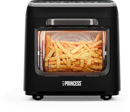 Princess Heteluchtfriteuse - Airfryer Oven Vision - 182288 - 12,6L capaciteit - 1800W - 12 Bakprogramma's - PFAS-Vrij — thumbnail 1