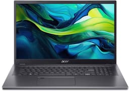 Aspire 17 A17-51M-56J6 - Laptop - 17 inch - Core 5 - 32GB - 1TB SSD - Verlicht toetsenbord - Grijs — thumbnail 7