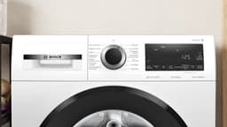 Bosch WGG246ZCNL - Serie 6 - Wasmachine - Wasmachine met stoom - 1600 rpm - 9 kg - Energielabel A - Iron Assist: vermindert kreukels tot 50% - Bespaar water met ActiveWater Plus — thumbnail 7