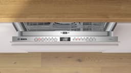 Bosch SBV4HTX11E - Serie 4 - Vaatwasser - Inbouwvaatwasser - Volledig integreerbaar - 60 cm - XXL Extra hoog - Energielabel C - Extra Droog: optie voor extra grondige droogresultaten — thumbnail 5