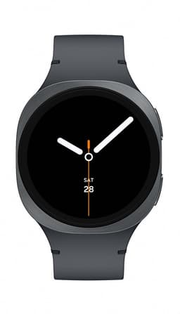 Samsung Samsung Galaxy Watch8 44mm BT graphite Smartwatch Graphite — thumbnail 1