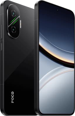 POCO F7 - 12GB/256GB - Zwart — thumbnail 14