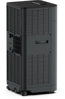 Klarstein Mobiele Airco Breeze Box 9K Portable Airconditioner - 9000 BTU, Smart App & Voice Control, 3-in-1 Koelen, Ontvochtiger & Ventilator, Energieklasse A, voor kamers tot 32 m², Stille werking, Eenvoudig te installeren,6 kW — thumbnail 19
