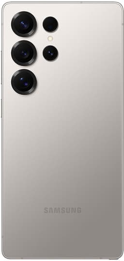 Samsung Galaxy S25 Ultra 17,5 cm (6.9") Dual SIM Android 15 5G USB Type-C 12 GB 1 TB 5000 mAh Grijs, Titanium — thumbnail 3