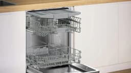 Bosch Serie 2 SME26EX00E vaatwasser Volledig ingebouwd 13 couverts — thumbnail 7