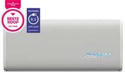 Sony ULT FIELD 3 - Bluetooth Speaker - Wit — thumbnail 2