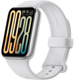 Xiaomi Smart Band 9 Pro – 1.74 Inch AMOLED – 150 Sportmodi – Maanlichtzilver — thumbnail 3