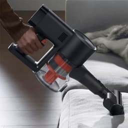 Xiaomi Vacuum Cleaner G20 Max - Draadloze Steelstofzuiger - 180AW Krachtige Zuigkracht - 60 Min Batterijduur - HEPA Filtratie 99,9% - Inclusief Huisdierenborstel - LED Verlichte Vloerborstel - Groot Stofreservoir Zonder Zak — thumbnail 7