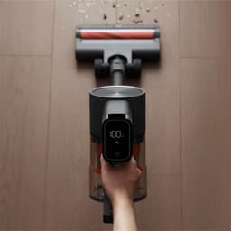 Xiaomi Vacuum Cleaner G20 Max - Draadloze Steelstofzuiger - 180AW Krachtige Zuigkracht - 60 Min Batterijduur - HEPA Filtratie 99,9% - Inclusief Huisdierenborstel - LED Verlichte Vloerborstel - Groot Stofreservoir Zonder Zak — thumbnail 5