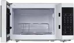 Sharp YC-MG02EW - Vrijstaande Magnetron met Grill - 20L - 800W Magnetron / 1000W Grill - Digitaal Display - Wit — thumbnail 9