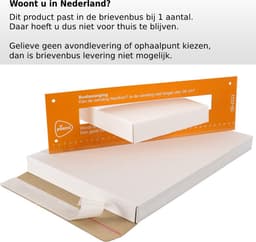 Filter set geschikt voor Philips PowerPro Compact and Power Pro Active en City filterset FC8010/02 FC8010/01 HEPA allergie - Stofzuiger onderdelen — thumbnail 9