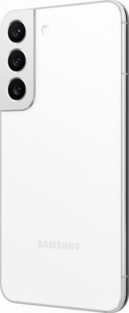 Samsung Galaxy S22 5G - 128GB - Phantom White — thumbnail 6