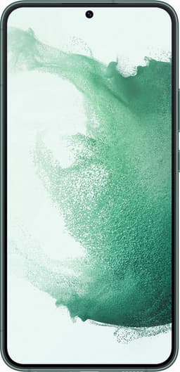 Samsung Galaxy S22+ 5G - 128GB - Green — thumbnail 2