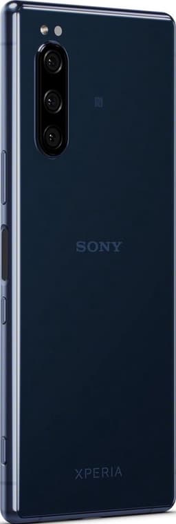 Sony Xperia 5 - 128GB - Blauw — thumbnail 11