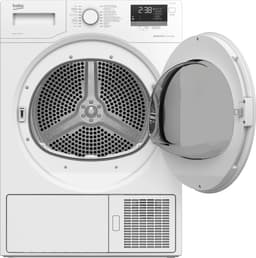 Beko DH8733GA0 - Warmtepompdroger - NL/FR — thumbnail 10