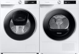 Samsung DV90T6240LE - 6000 serie - Warmtepompdroger - 9kg — thumbnail 9