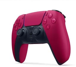Sony PS5 DualSense Draadloze Controller - Cosmic Red — thumbnail 7