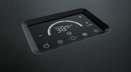 Venta AP735 Aerostyle Compact Luchtreiniger, Zwart. — thumbnail 3