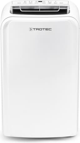 TROTEC Mobiele airco PAC 3500 SH met verwarmingsfunctie — thumbnail 15