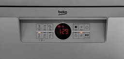Beko BDFN26520XQ - Vrijstaande Vaatwasser - Pearl Inox — thumbnail 16