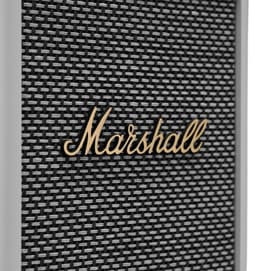 Marshall Uxbridge - Bluetooth Speaker - Google Assistant - Wit — thumbnail 7