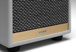 Marshall Uxbridge - Bluetooth Speaker - Google Assistant - Wit — thumbnail 3