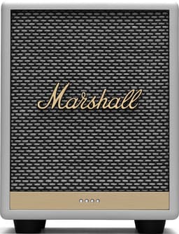 Marshall Uxbridge - Bluetooth Speaker - Google Assistant - Wit — thumbnail 1