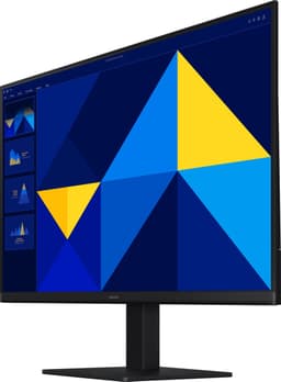 Samsung Essential LS24D302GAUXEN - Full HD IPS Monitor - 100hz - 24 inch — thumbnail 3