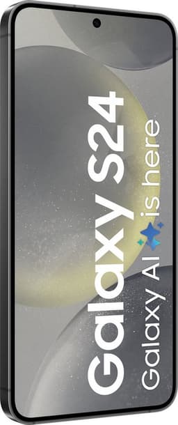 Samsung Galaxy S24 5G - 128GB - Onyx Black — thumbnail 15