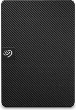 Seagate Expansion Portable USB 3.0 - Externe Harde Schijf - 5 TB - Zwart — thumbnail 20