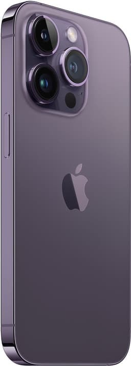 Apple iPhone 14 Pro Max - 128GB - Dieppaars — thumbnail 7
