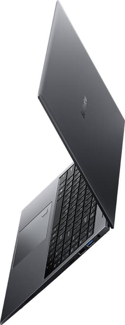 Blackview AceBook 8 Laptop - 15,6 inch Full HD - 16 GB RAM - 512 GB SSD - Intel N97 - Windows 11 Notebook - UHD Graphics - Grijs — thumbnail 10