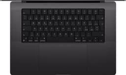 Apple MacBook Pro - Laptop - 16 inch - M4 Max - 48GB - 1TB - 2024 — thumbnail 6