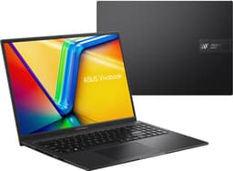ASUS Vivobook 16X K3605VC-N1068W - Creator Laptop - 16 inch — thumbnail 1