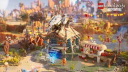 LEGO Horizon Adventures - PS5 — thumbnail 4
