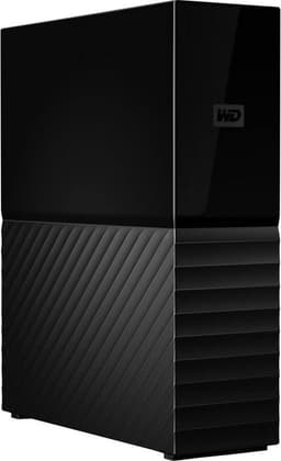 Western Digital My Book - Externe harde schijf - 8 TB — thumbnail 17
