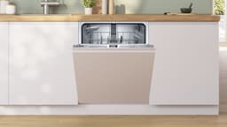 Bosch SMV4EAX28E - Serie 4 - Inbouwvaatwasser - 60 cm - Home Connect - Energielabel A — thumbnail 8